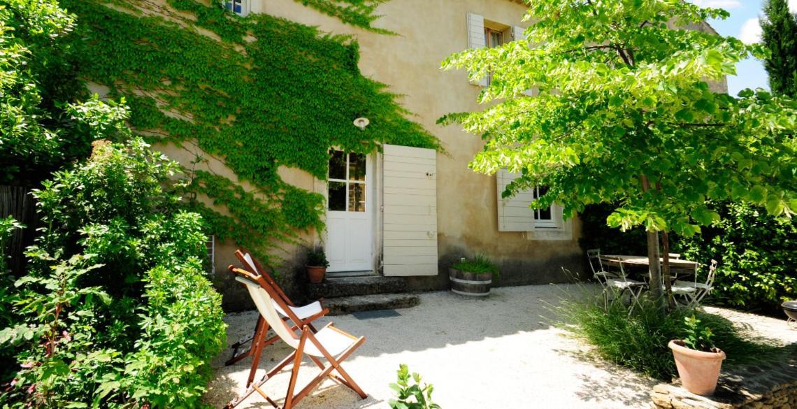 Domaine Faverot Maubec  Zewnętrze zdjęcie